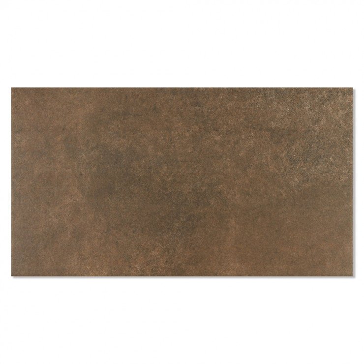 Klinker Roof Brun Mat 31x56 cm-1